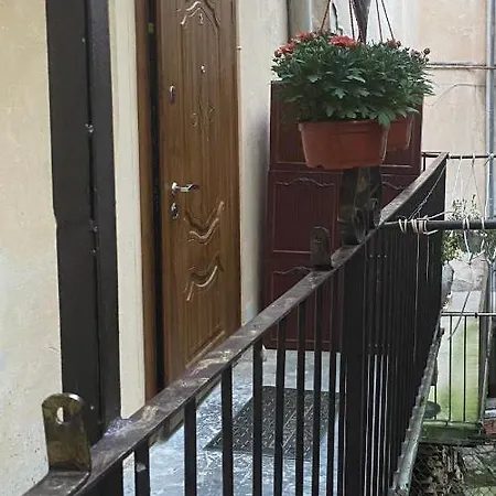 верхрат Apartmán *