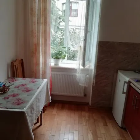 верхрат Apartmán