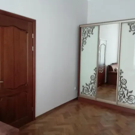 верхрат Apartmán Lvov