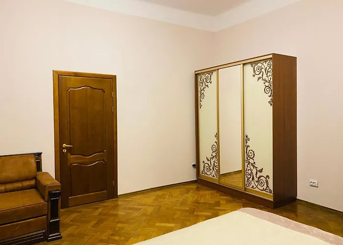 Apartmán верхрат