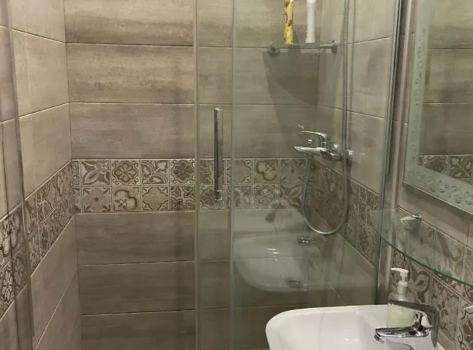 Apartment верхрат