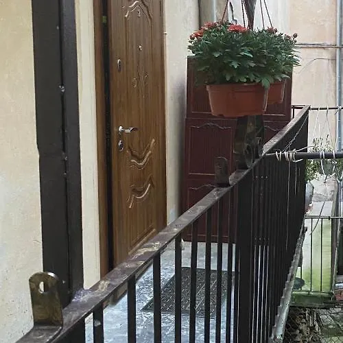 верхрат Apartment *