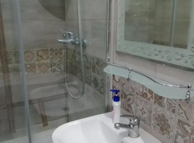 Apartment верхрат