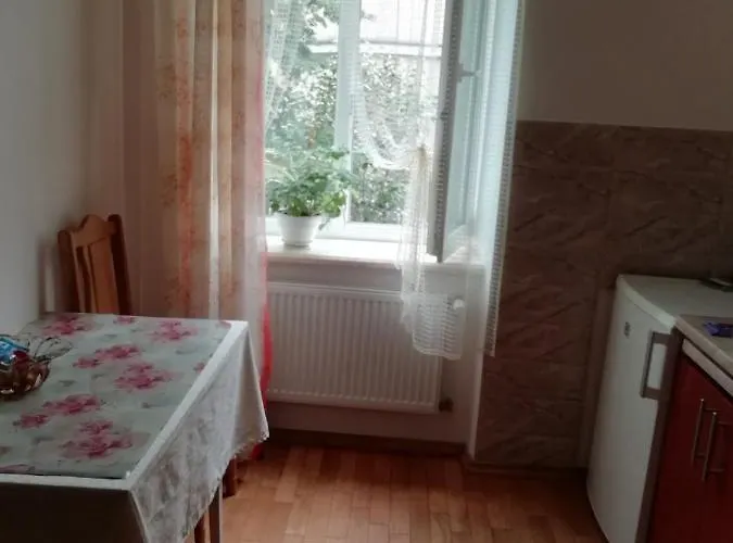 верхрат Apartment