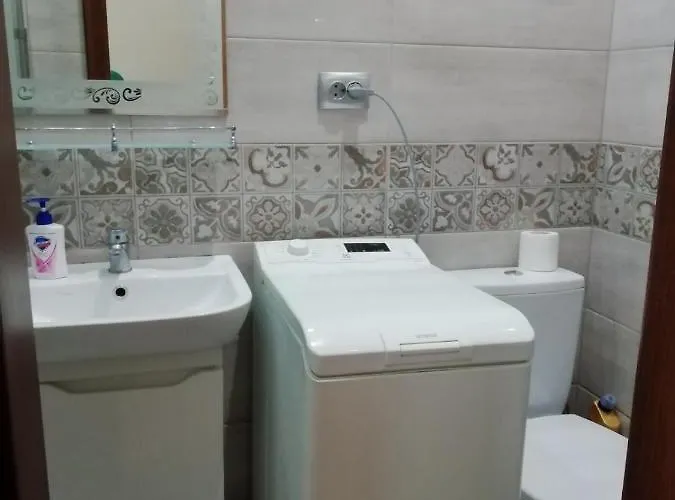 верхрат Apartment *