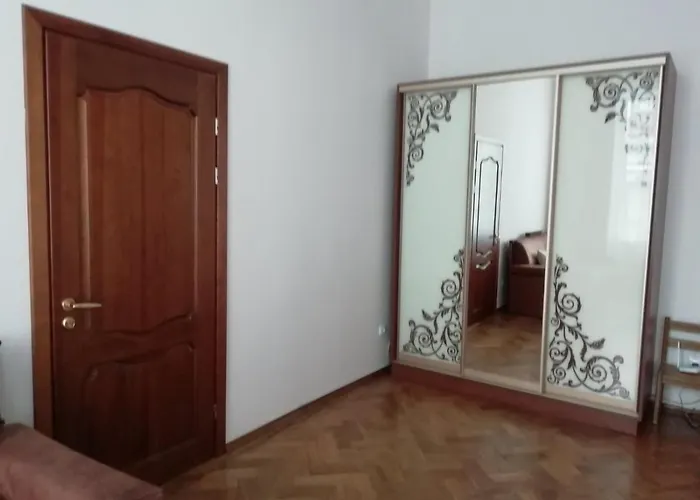верхрат Apartment Lviv