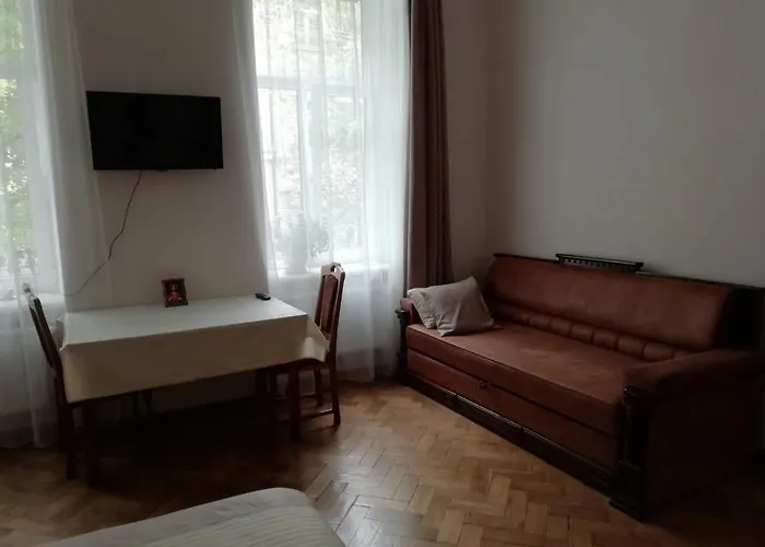 верхрат * Lviv