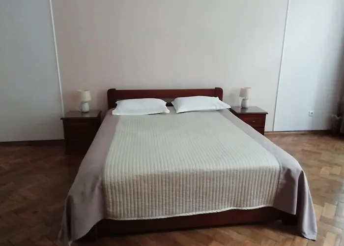 Daire верхрат Lviv